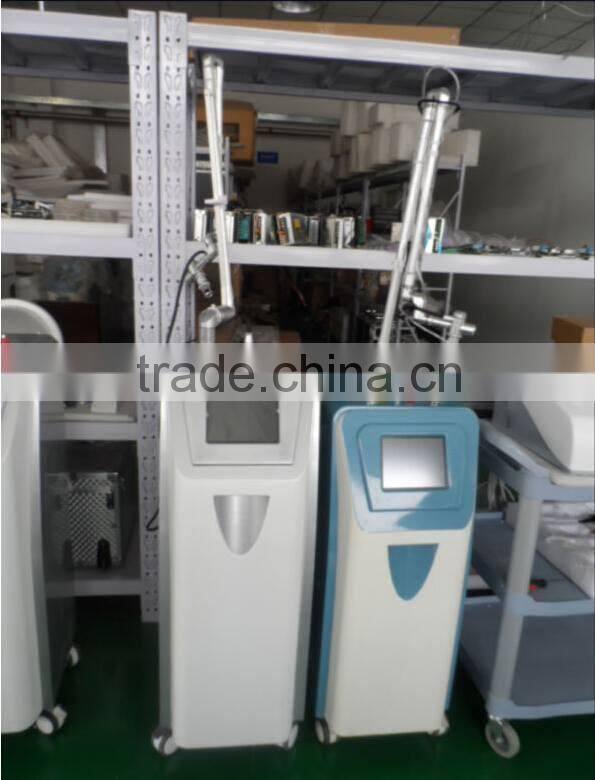 Taibo beauty Fractional Co2 Laser Surgical Products vaginal applicator