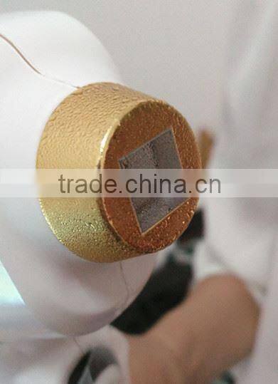 Fast hair removal diode laser 808nm 2016