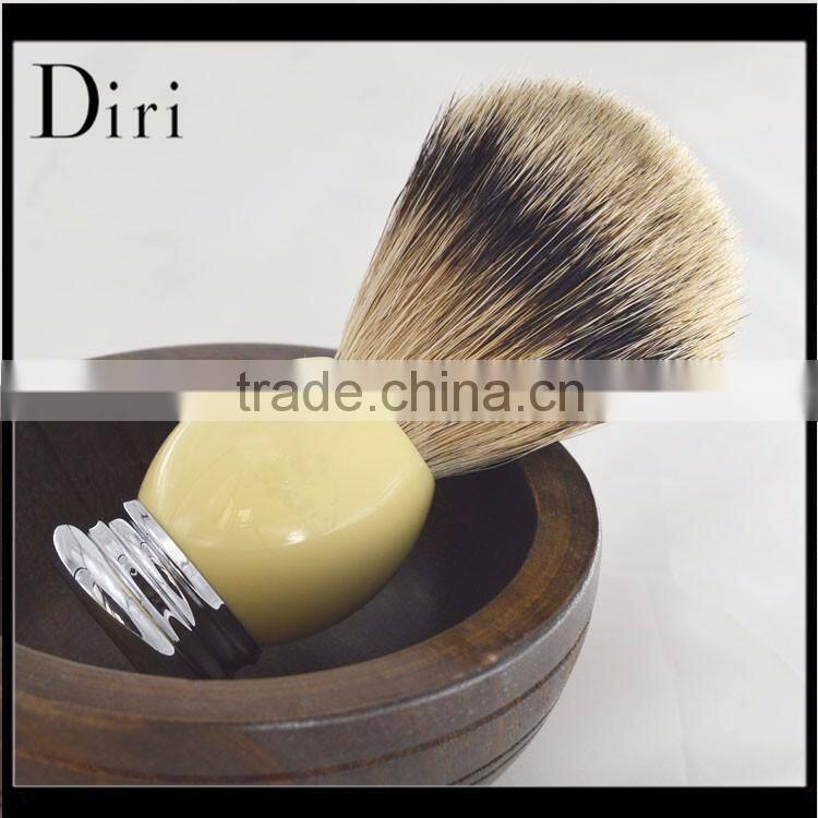 Diri Shaving Brush Professional Shaving Brush for man glooming best shaving brush OEM