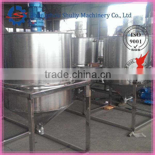 Mustard oil refining machine Crude oil refining machine Edible oil refining machine