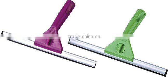 Rubber Blade Squeegee Glass Window Cleaning Rubber Blade Wiper HD3002