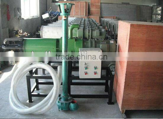 best price Cow Dung Solid-Liquid Separator0086-13703827012