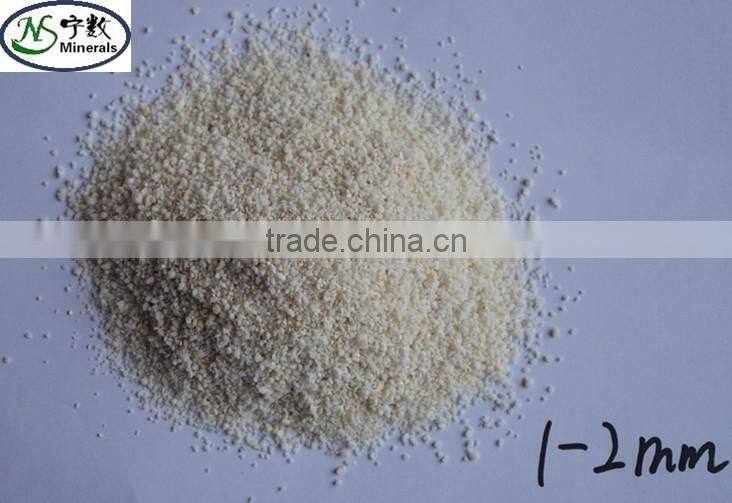 Expanded Perlite Powder for Perlite Filter Aid