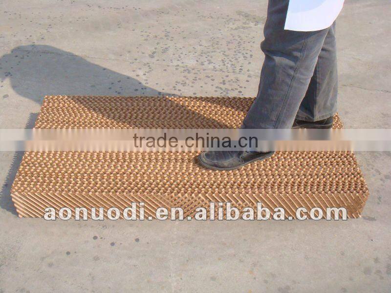 Farm/livestock/Poultry house/green house evaporative cooling pad
