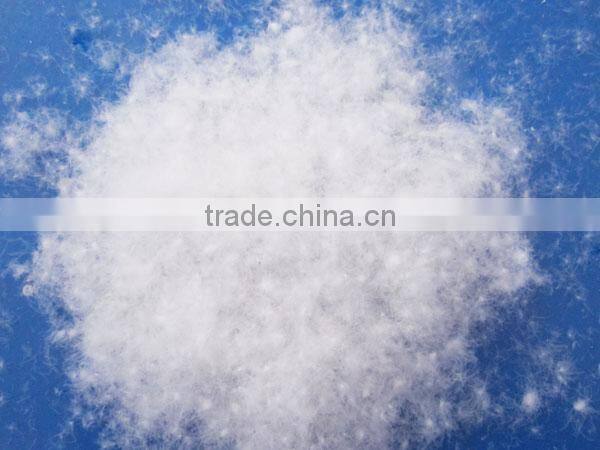 Customized wholesale white goose down pillows