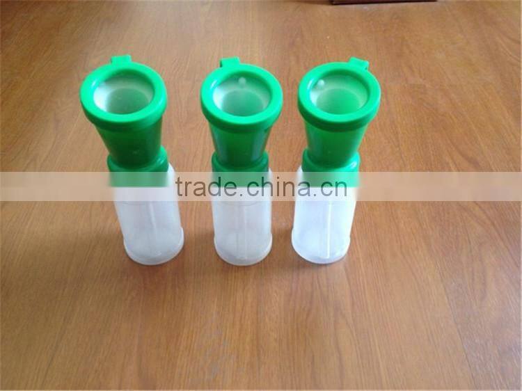 Foaming Teat Dip Cup for Cow
