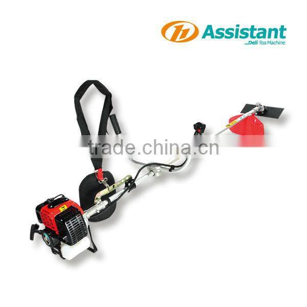 High Brush cutter CG-430C mini loader with lawn mower