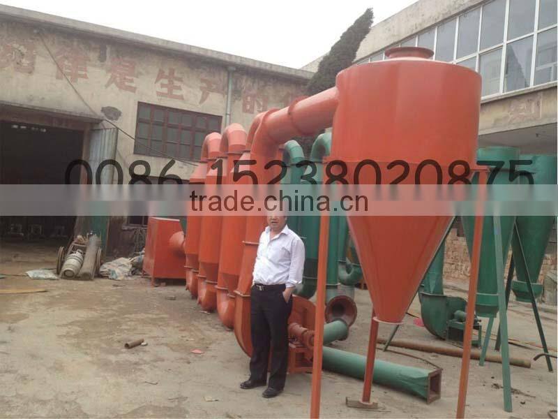 hot sell wood shaving dryer