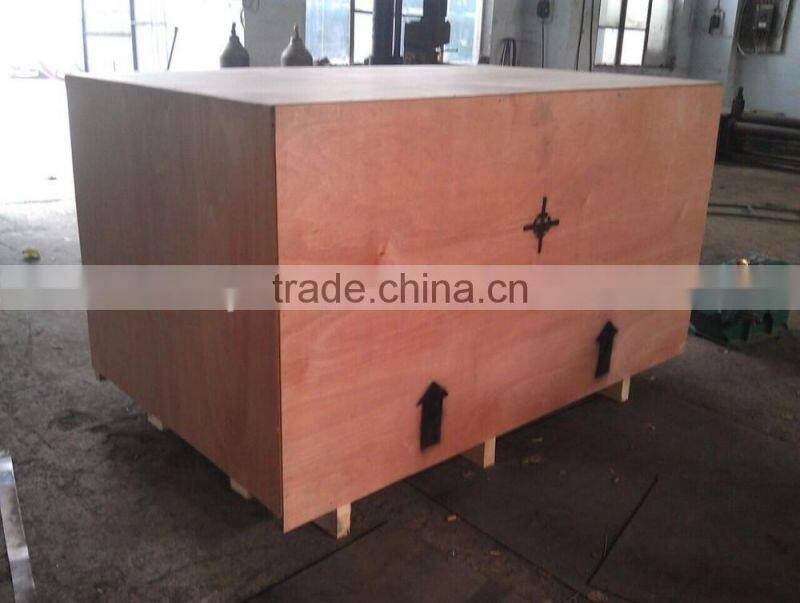 Scrap metal recycling machine/Scrap metal shredder metal crusher machine