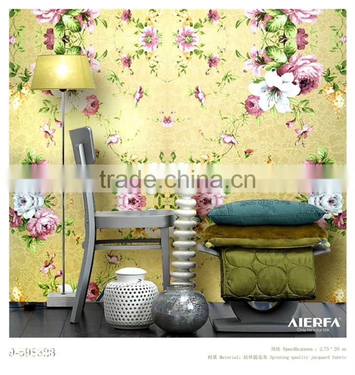 popular hot melt adhesive film for wallcloth