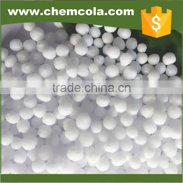 Nitrogen fertilizer urea specification urea 46% with good price
