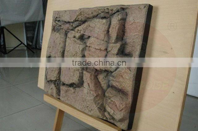 3d aquarium background board