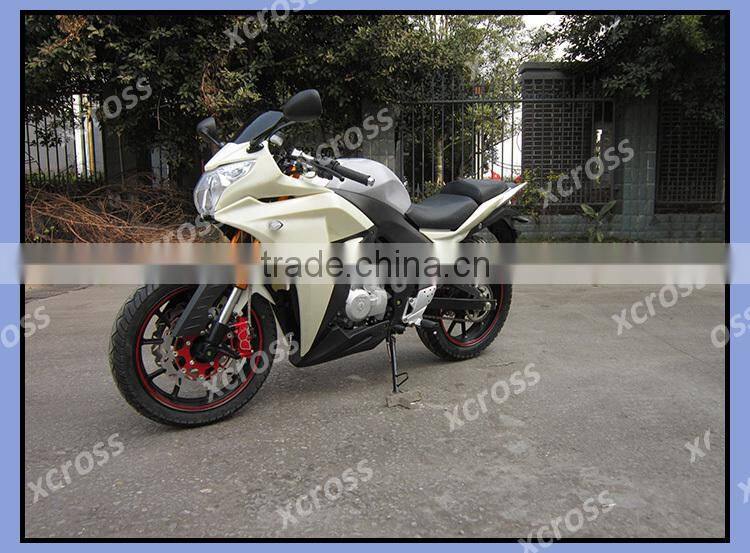 Chinese Cheap 200CC Racing Motorcycle Cheap 200cc motorcycles with front dual disk brake For Sale Rapid 200M