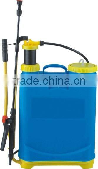 16L Knapsack Sprayer, New Style agricultural sprayer, PP Material,Spayer easy to use
