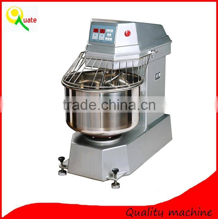 CE Certificate Approved Multi Function Commercial Planetary Food Mixer with 3 Beaters