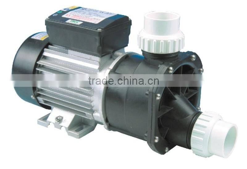 bathtub spa hydro massage hot bath pump