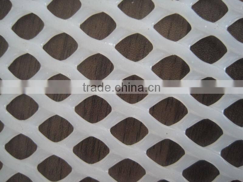 100% virgin polyethylene aquaculture net