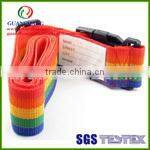 Sublimation printing various car brand logo lanyard
