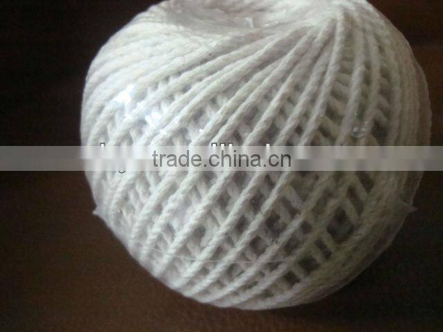 packing 10mm cotton rope