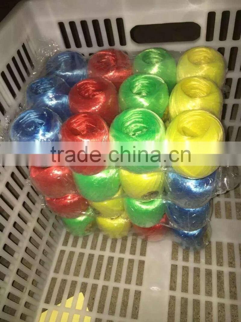 pp baling twine ,pp binder twine for agricultue