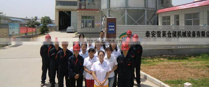 TSE New Condition Paddy Rice Cleaning Machine