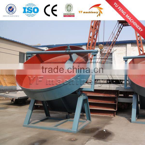 Compound fertilizer machine/compound fertilizer production line