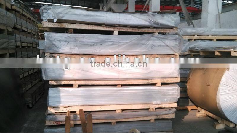 Flexible 304L stainless steel sheet