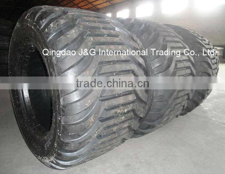 600/50-22.5 Flotation Tire