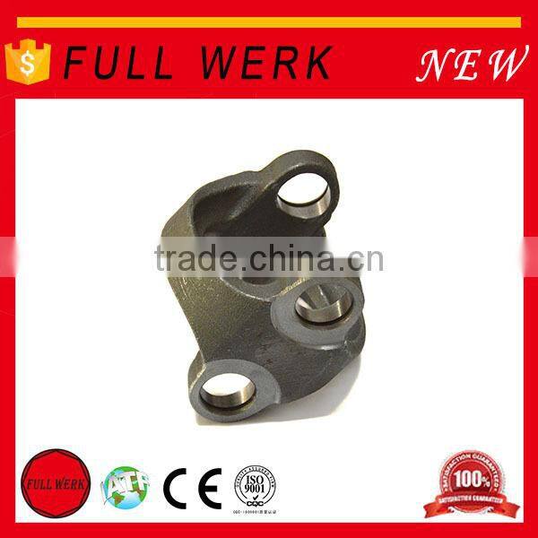 Automobile Double cardan CV H yoke 1310 series
