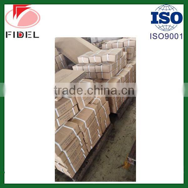 HIGH QUALITY ROTAVATOR BLADES 7*80, rotary tiller blades