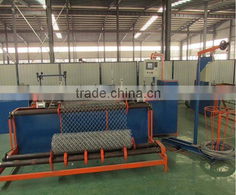 Chain link mesh with reasonal price