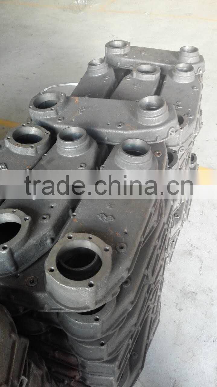 DF colter drive housing agriculture machinery parts