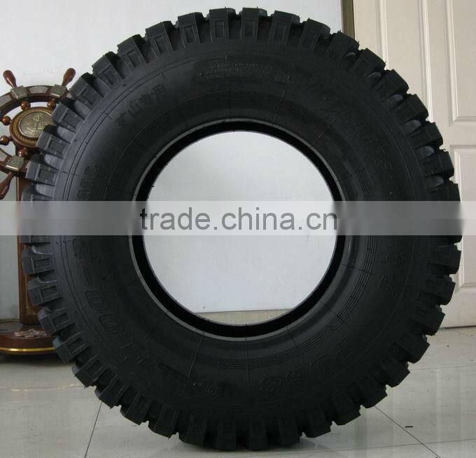 LARES brand TBB tyre 10.00-20