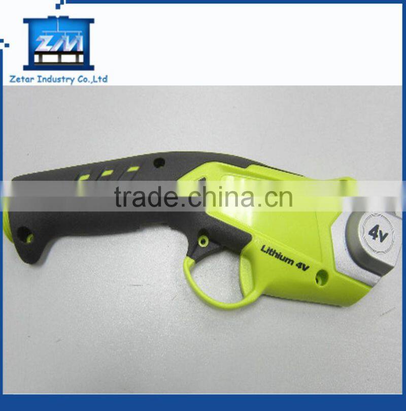 Rapid Two Shot Plastic Injection Moulding mass production