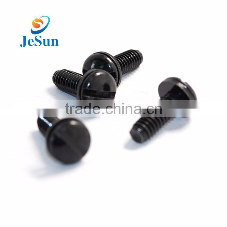 2017 Hot sale stainless steel screws