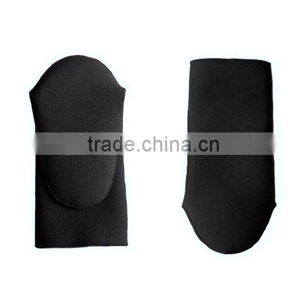 motorcycle neoprene warm socks for riding