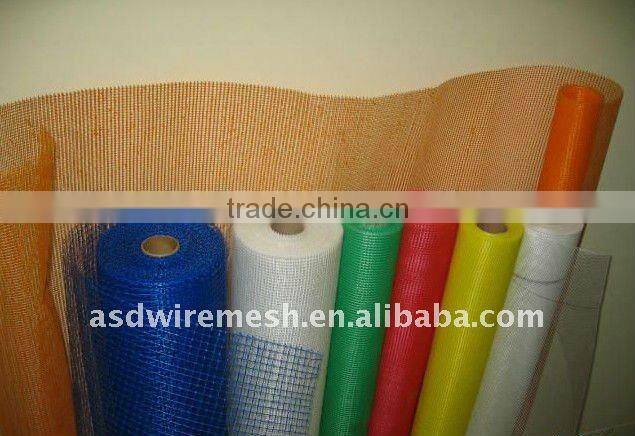 fiber glass mesh factory