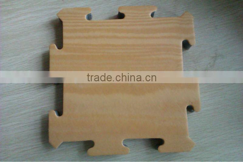 40mm tatami jigsaw puzzle mat