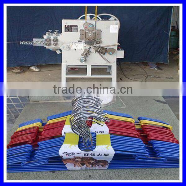New Style automatic clothes hooks maker machine with best service