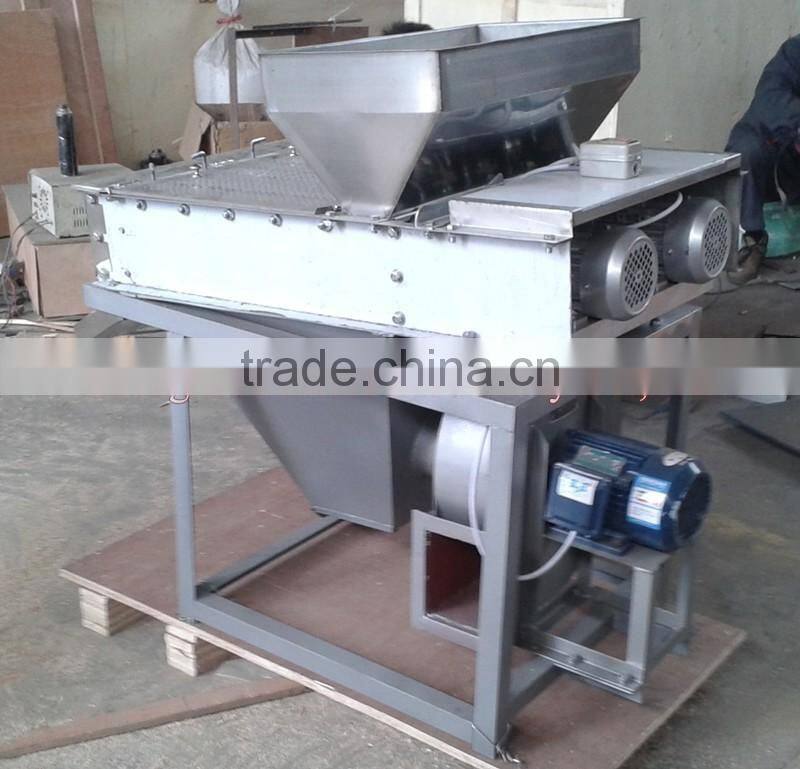 Factory Supply Peeling Machine For Roasted Peanut