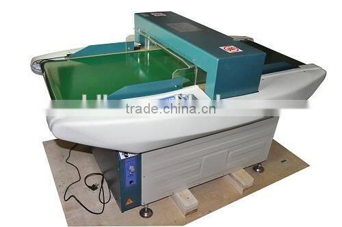 needle metal detector for food factory XLD-JZ03