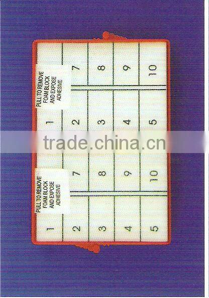 Need Counter for Safe