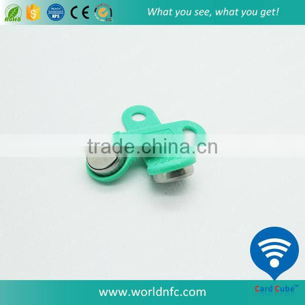 64 Bit iButton Handle TM Key Tag for Access Control