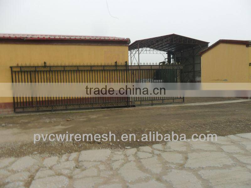 Wholesale China CE&ISO certificated temporary swimming pool fence(pro manufacturer)