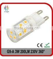 Indicator Light T15 3.5W 2.5W 220V 25w 40w Incandescent replacement Wholesale from China