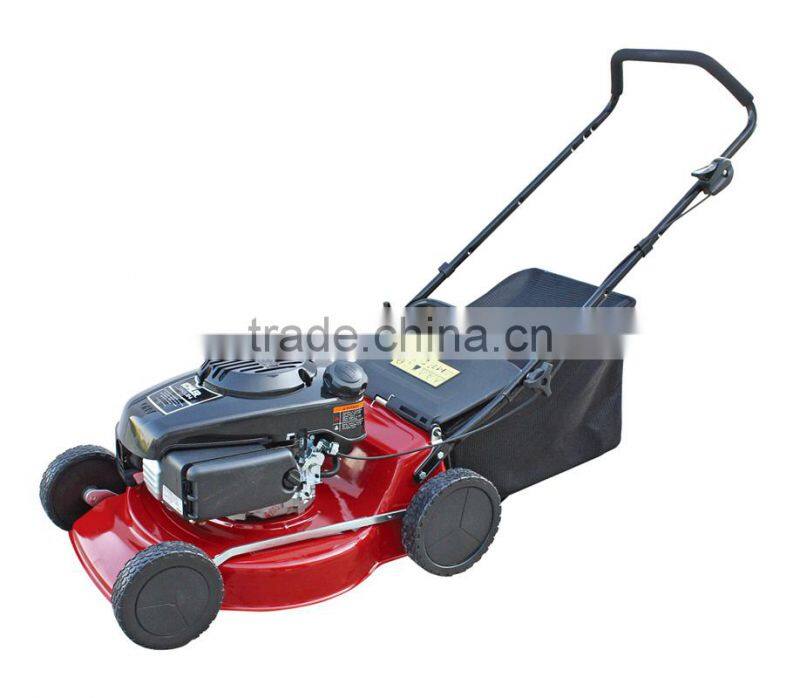 Electric lawn mower with CE ANT186P