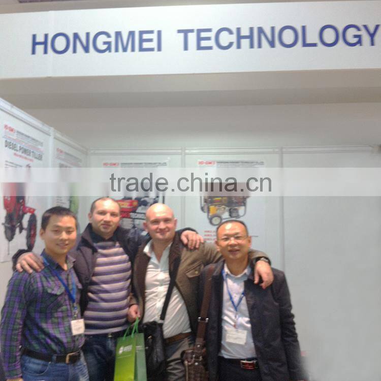 Egypt Digital Type 2Kw Gasoline Generator 6.5 Hp