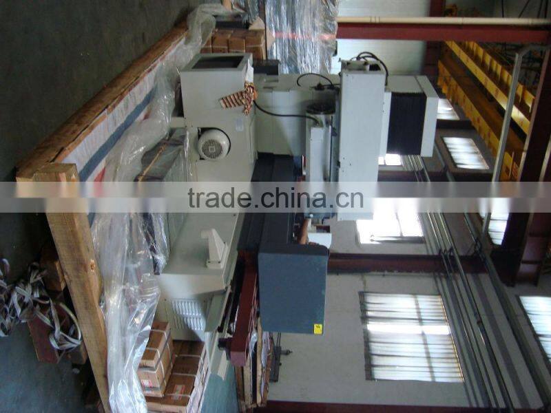 Wheelhead Moving Surface Grinder GS-300A