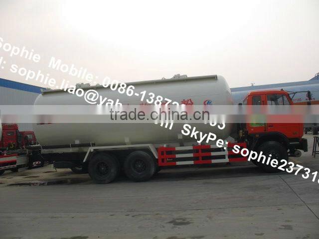 20t dongfeng powder transporting truck,Bulk Cement Powder Tank Truck ,cement vacuum truck
