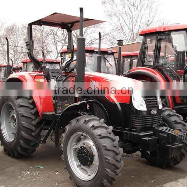 YTO X704 70hp agricultural tractor